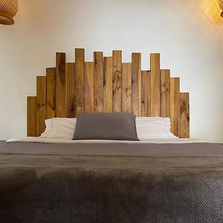 Popichi Hostel Villa de Leyva Dış mekan fotoğraf